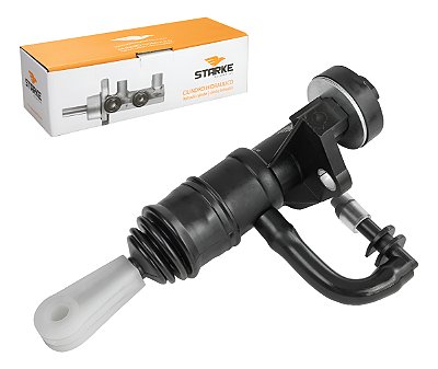 Cilindro Mestre De Embreagem A4 A6 Passat 1998 A 2005 Original Starke