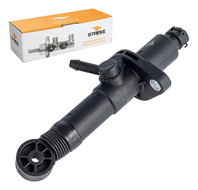 Cilindro Mestre De Embreagem Jumper Ducato Boxer Original Starke