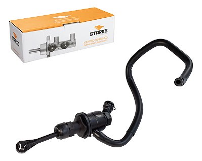 Cilindro Mestre De Embreagem Grand Livina Sentra Tiida Original Starke