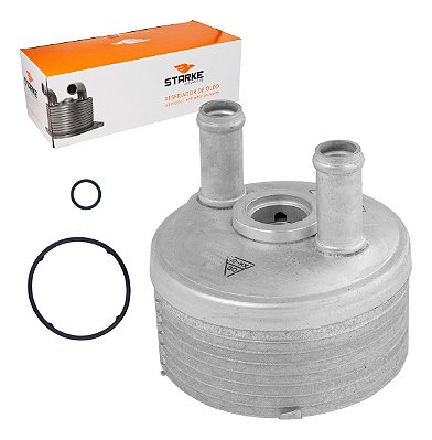 Resfriador Óleo Câmbio Golf Jetta New Beetle Original Starke