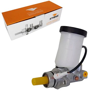 Cilindro Mestre De Freio Grand Vitara 2.0 / 2.5 99/05 Original Starke