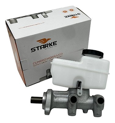 Cilindro Mestre De Freio Frontier 2.5 16v 13/... Original Starke