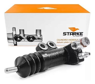 Cilindro Auxiliar Embreagem Creta Elantra Hb20 I30 Ix35 Tucson Veloster Carens Cerato Soul Sportage Original Starke