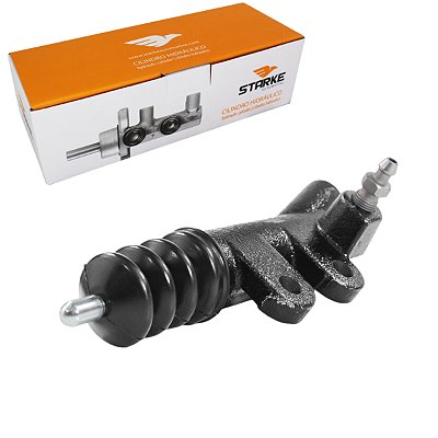 Cilindro Auxiliar Embreagem Hilux Sw4 06/12 Original Starke
