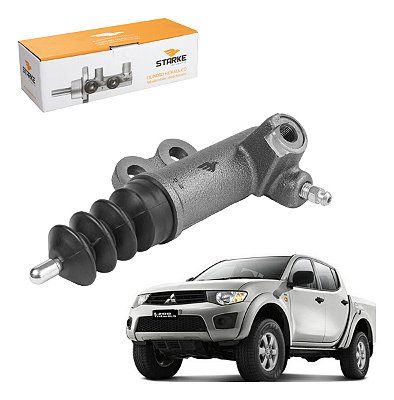 Cilindro Auxiliar Embreagem Triton Original Starke