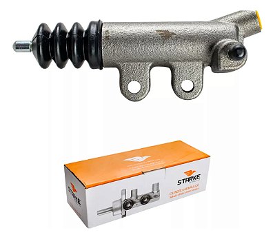 Cilindro Auxiliar Embreagem Hilux Flex Diesel Original Starke