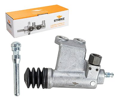 Cilindro Auxiliar Embreagem Civic 1.7 16v 01/05 Original Starke