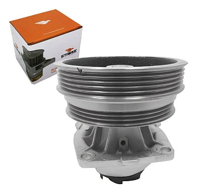 Bomba D'água Bravo Doblo Linea Marea Palio Siena Strada Original Starke