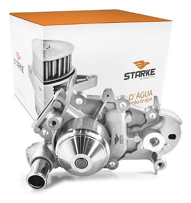 Bomba D'água Clio Kangoo Twingo Original Starke