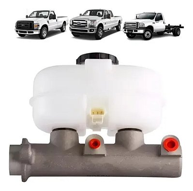 Cilindro Mestre De Freio F250 F350 F4000 Original Starke