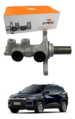 Cilindro Mestre De Freio Montana Tracker 1.0 1.2 Original Starke