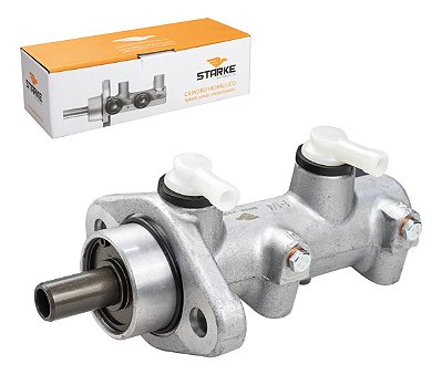 Cilindro Mestre Freio Caminhão Hd78 2011 Em Diante Original Starke