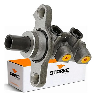 Cilindro Mestre Freio Tracker 1.4 1.8 Original Starke