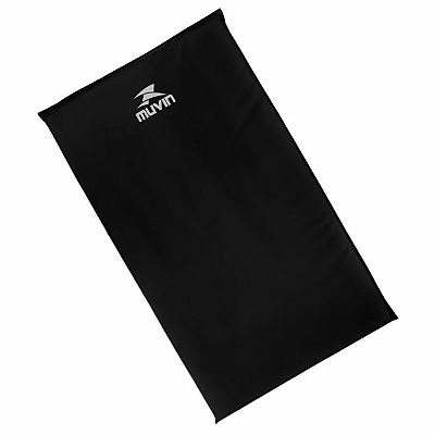 Colchonete de Espuma D80 Muvin Profissional de Alta Densidade para Exercicios Academia Impermeavel 95x55x3cm - Nautika