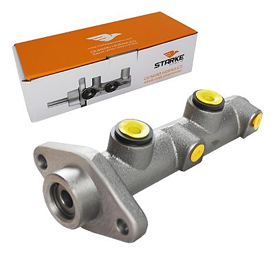 Cilindro Mestre Freio Blazer S10 Original Starke