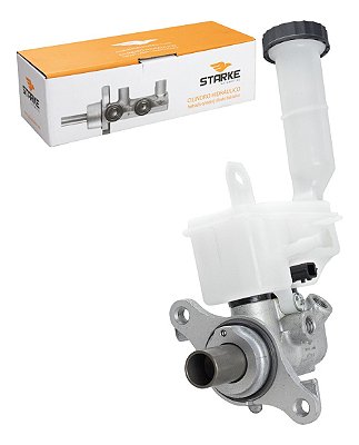 Cilindro Mestre Freio Sentra 2.0 16v 2013 Em Diante Original Starke