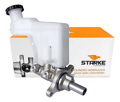 Cilindro Mestre Freio Ix35 Sportage 2.0 16v Original Starke