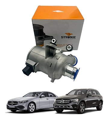 Bomba D'água C180 C180 C250 C300 C350 Glc250 Glc300 Original Starke