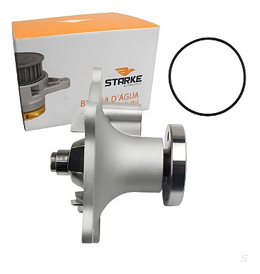 Bomba D'água Caravan Voyager 1990 A 2000 Original Starke