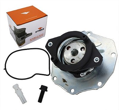 Bomba D'água Freelander 2 S8 Xc60 T6 Xc70 Xc90 Original Starke