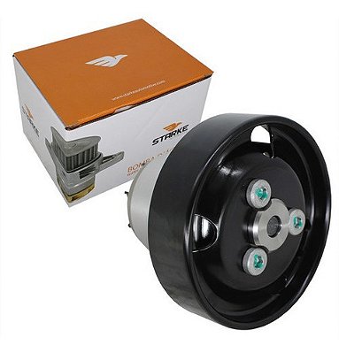 Bomba D'água Cayenne Touareg 3.6 V6 2010 Em Diante Original Starke