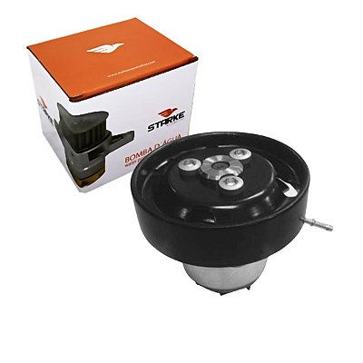 Bomba D'água Cayenne 3.6 6 Cil M5502 / Mceya 2010 Em Diante Original Starke