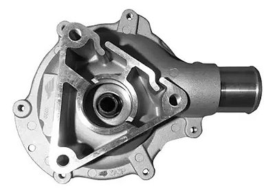 Bomba D'água Bravo Doblo Grand Siena Idea Linea Palio Weekend Punto Strada Toro Renegade Original Starke