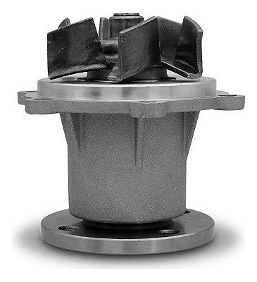 Bomba D'agua Hi Topic 2.7 Diesel Original Starke