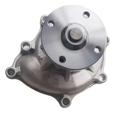 Bomba D'agua Besta Gs Bongo K2700 2.7 Diesel 1998 Em Diante Original Starke