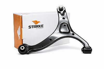 Bandeja De Suspensão Lado Direito Santa Fé Sorento Original Starke