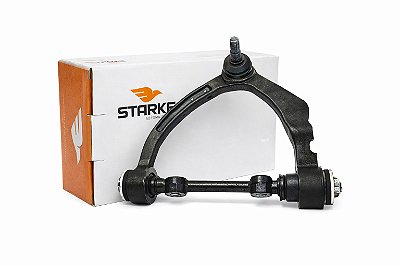 Bandeja De Suspensão Lado Esquerdo Bongo K2500 2013 A 2021 Original Starke