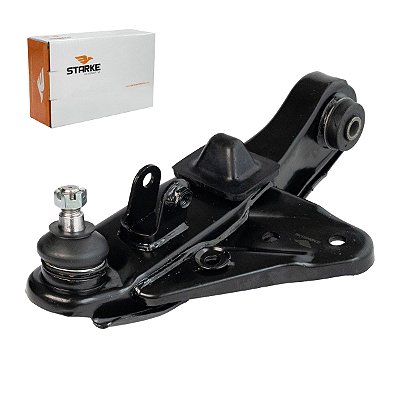 Bandeja Inferior Direito Bongo K2500 2013 A 2021 Original Starke