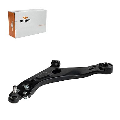 Bandeja Inferior Esquerdo Ix35 Tucson Sportage Original Starke