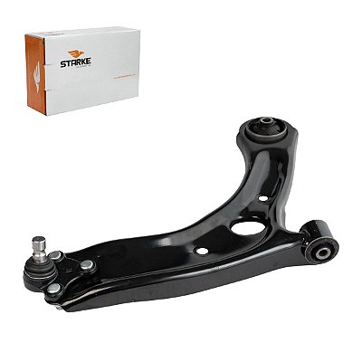 Bandeja Suspensão Inferior Direita New Tucson Sportage 2016 A 2021 Original Starke