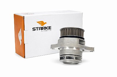 Bomba D'agua Gol Parati Polo 1.0 16v 2001 A 2006 Original Starke