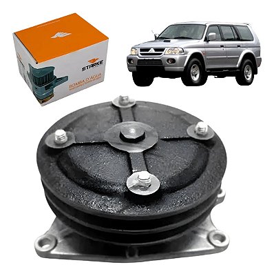 Bomba D'água Pajero Full Sport 2.8 / 3.2 Turbo Diesel Original Starke