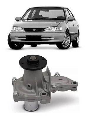 Bomba D'agua 320 / 530 / 620 / X60 / Corolla Original Starke