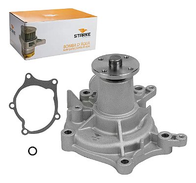 Bomba Dágua L200 Triton 2.4 16v Flex 2013 Em Diante Original Starke