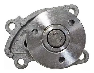 Bomba D'agua Kicks March Versa Captur Duster Logan Oroch Sandero Original Starke