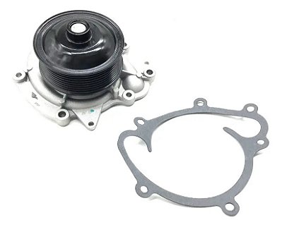 Bomba D'Água E280 E320 G320 Ml280 Ml300 Ml320 Ml350 R320 R350 3.0 6cil Cdi Original Starke