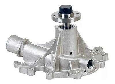 Bomba D'água F150 / F250 4.2 V6 1997 A 2006 Original Starke