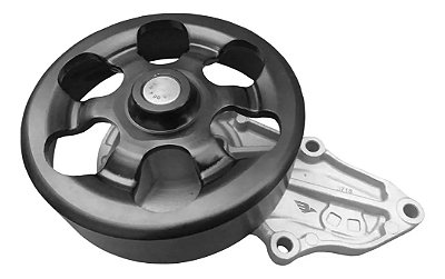 Bomba D'água Accord 2.0 / 2.2 16v 2003 Em Diante Original Starke