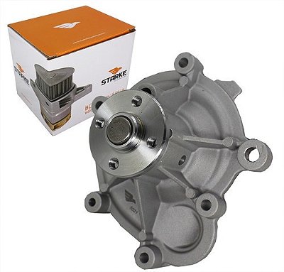 Bomba D'água C180 / C200 / C230 / C240 / C250 / C280 / C300 / C320 / C350 / C32 Original Starke