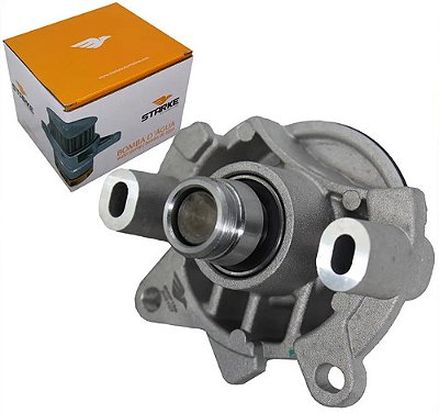 Bomba D'água Xtrail Master 2.0 / 2.5 16v 2005 Em Diante Original Starke