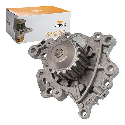 Bomba D'água Jumpy Scudo Expert 1.5 16v 2022 Em Diante Original Starke