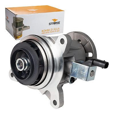 Bomba D'água Discovery Iv V Range Rover Velar 3.0 Original Starke