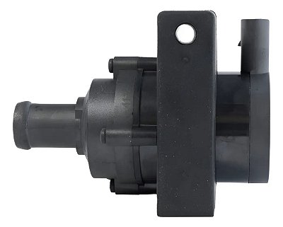 Bomba D'água Amarok 2.0 16v Tdi 2010 Em Diante Original Starke