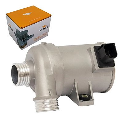 Bomba D'água 125i 220i 228i 320i 328i 428i 520i 528i X1 X3 X4 X5 Z4 Original Starke