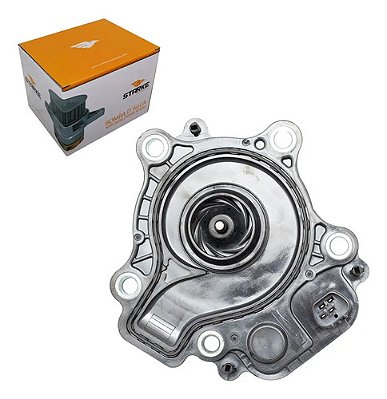 Bomba D'água Crv 2.0 16v Híbrido / Prius 1.8 16v Hybrid Original Starke
