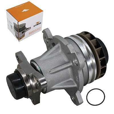 Bomba D'água Frontier 2.3 16v 2016 Em Diante Original Starke